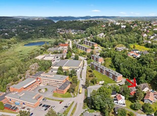 KRAGERØ Frydensborgveien 4C