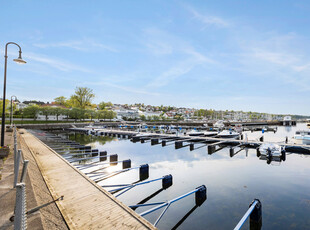 ÅSGÅRDSTRAND Granåsveien 8B