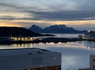 BODØ Sjøgata 6, H0707