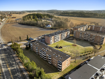 GAMLE FREDRIKSTAD Theodor Kollers vei 21B