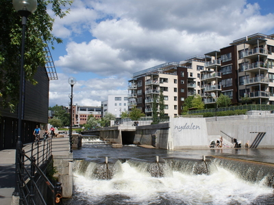 OSLO Maridalsveien 286