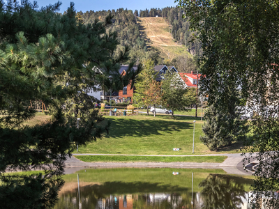 OSLO Ragna Nielsens vei 3