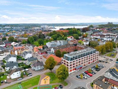 TØNSBERG St Olavs gate 18B