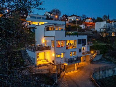 Strandpromenaden 47A - Tomannsbolig