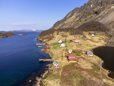 Ingelsfjord 4