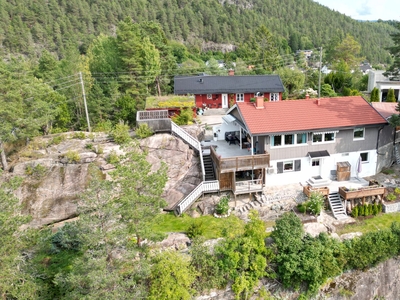 Skjelbekkåsen 42