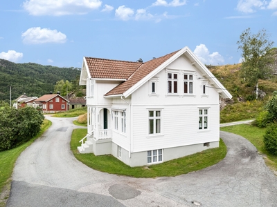 Øygarden 14