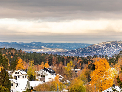 Kolbotn Terrasse 29 - Selveierleilighet