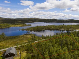 Øknemyrvegen 120