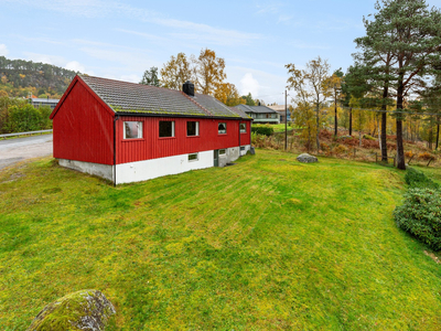 Påmelding til visning! Forsamlingshus på Bjerkestrand