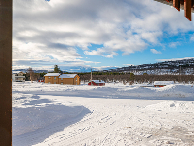 GLÅMOS Stasjonsveien 17