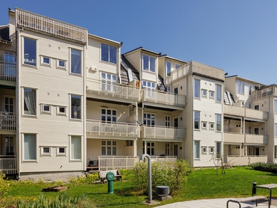 Inndalsveien 9