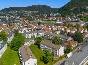 BERGEN Fridalsveien 37B