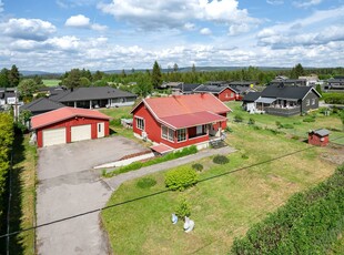 ELVERUM Rådyrvegen 1