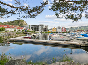 NAMSOS Almenningen 29A