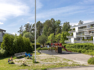 OSLO Ravnkroken 6B