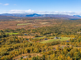 RØN Gamle Mosvegen 383