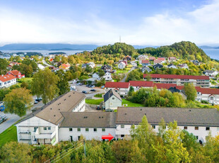 Fin sentrumsnær hybelleilighet B/L