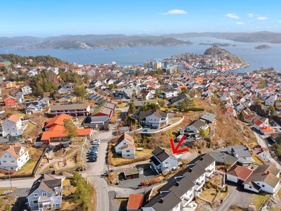 KRAGERØ Vestheiveien 12