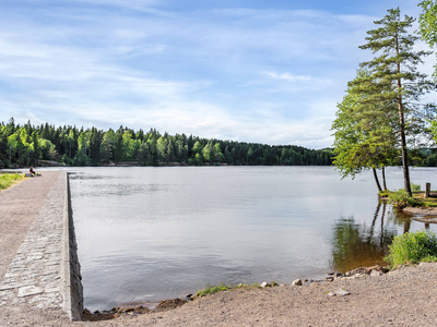 OSLO Bergensveien 60