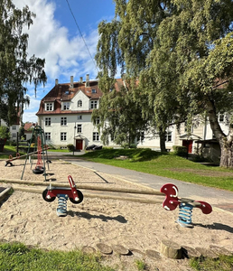 Armauer Hansens gate 5 - Andelsleilighet