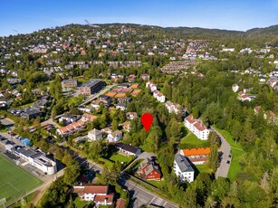 Stasjonsveien 19 E og F