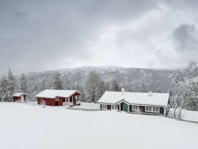 Hågesetvegen 15