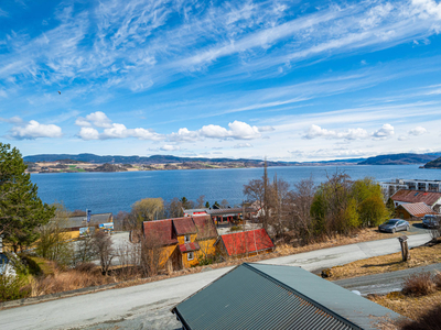 BØRSA Nedre Skoglykkja 16