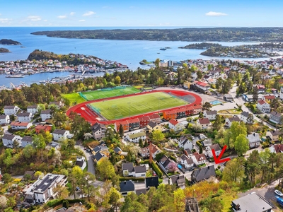 KRAGERØ Maistanga 16B