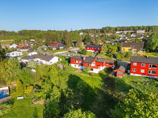 Østskogen terrasse 7 - Enebolig