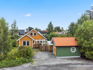 Noras hage 26