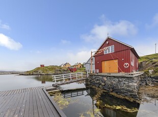 Nordre Bjørnsund 115