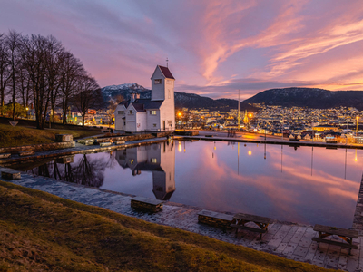 BERGEN Hans Hauges gate 19