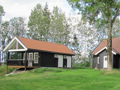 Småbruk - Anneks - Stabbur - Sjelden anledning - Et hjem og et fristed!