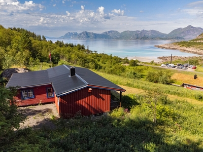 Henningsværveien 732