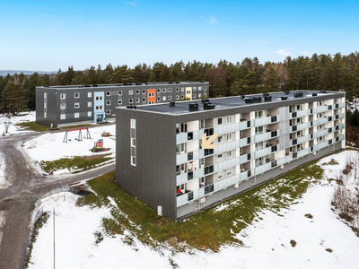 Skogbrynet 31C - Andelsleilighet