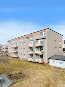 STEINKJER Skolegata 31B