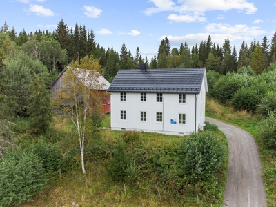 Bruemsvegen 168