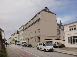 BERGEN Rosenbergsgaten 30A