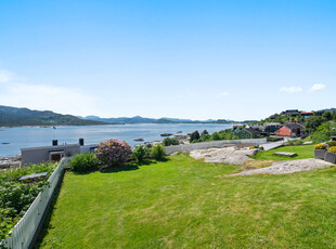 KRISTIANSUND N Sørsundveien 12