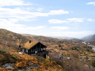 Hunnedalen/Høgaleite