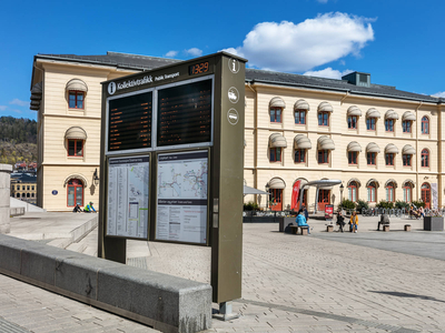 DRAMMEN Peder Buchs gate 7