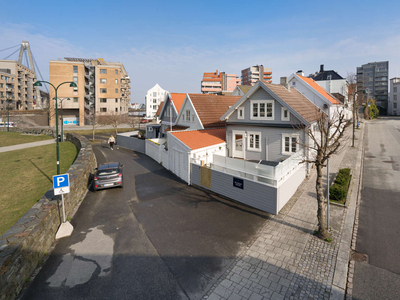 Badehusgata 10,4014 Stavanger | EIE eiendomsmegling