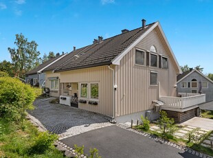 Kristianiaveien 22A