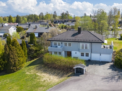 Røykenveien 340B