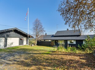 Fjellslinna 464