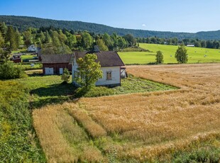 Gamle Glittrevei 15