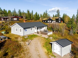 Fageråsen 238