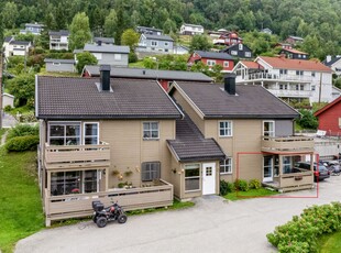 Loftsgårdsbakken 7A