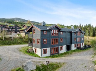 Trysilfjell hytteområde 721E